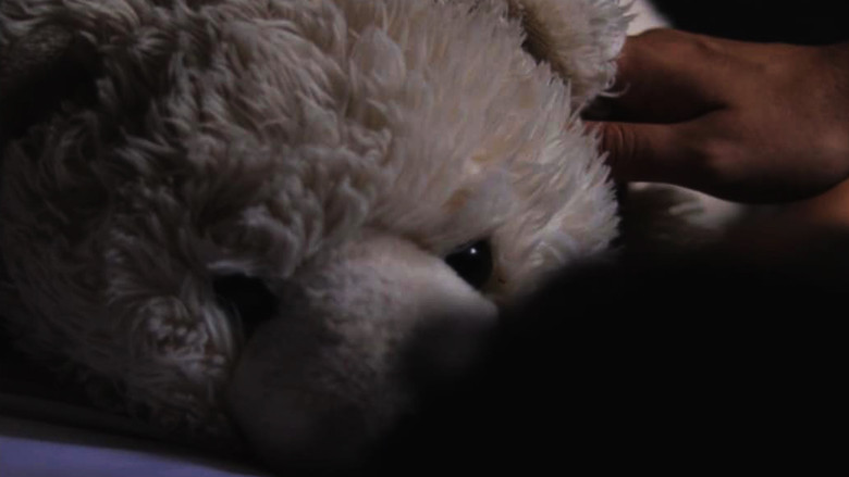 кадр из фильма El Oso