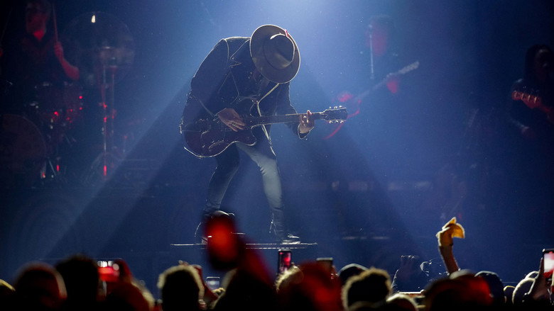 кадр из фильма NEEDTOBREATHE - Live From Bridgestone Arena