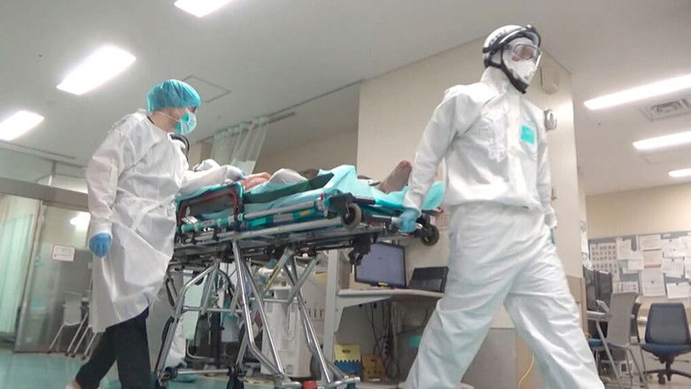 кадр из фильма その鼓動に耳をあてよ