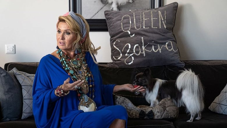 кадр из фильма Misz masz czyli Kogel mogel 3