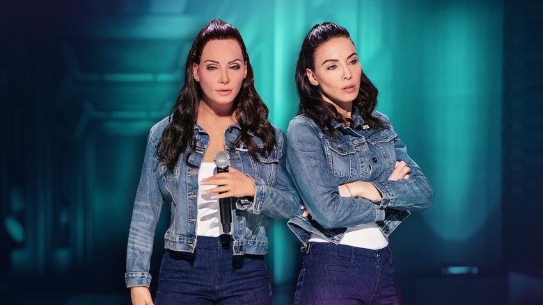 кадр из фильма Уитни Каммингс: Можно потрогать?