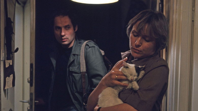 кадр из фильма Провинциальные актеры