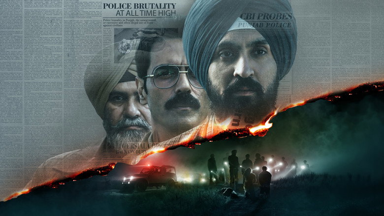 кадр из фильма ਸਤਲੁਜ