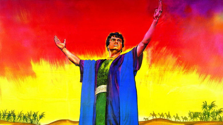 кадр из фильма Hazreti Yusuf