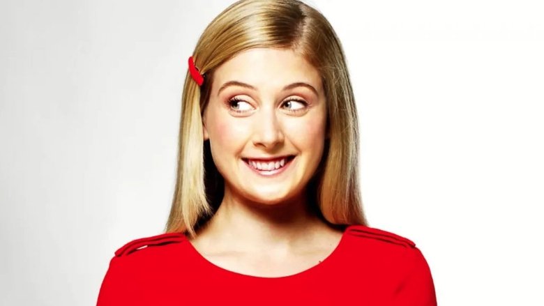 кадр из фильма Laura Laune - Le Diable est une gentille petite fille