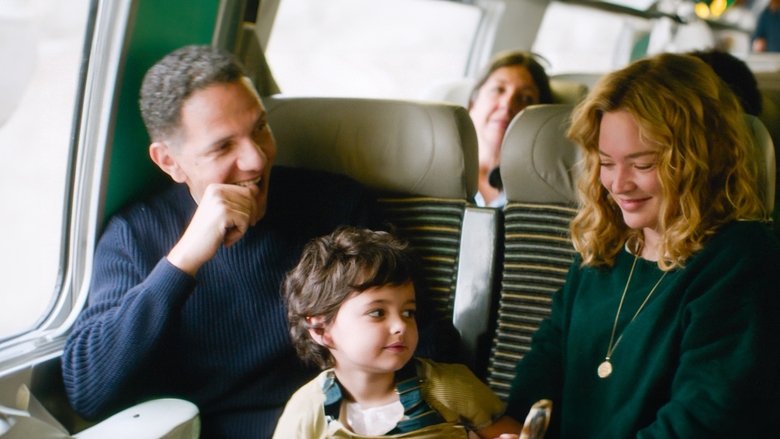 кадр из фильма Дети других людей