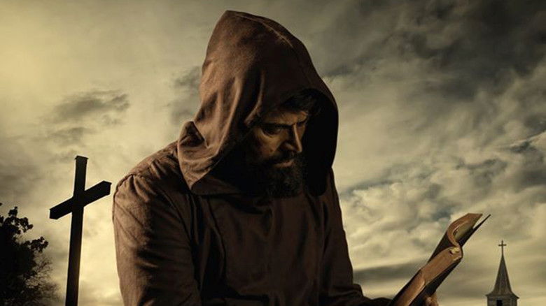 кадр из фильма Священник