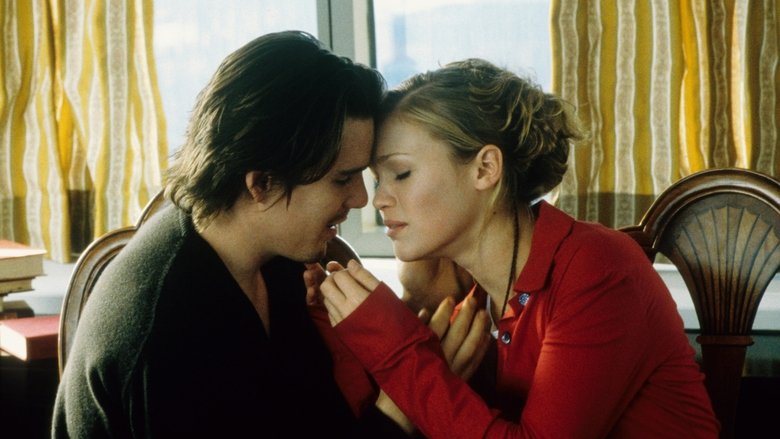 кадр из фильма Гамлет