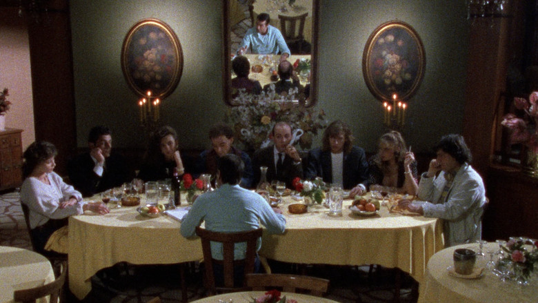 кадр из фильма Massacro