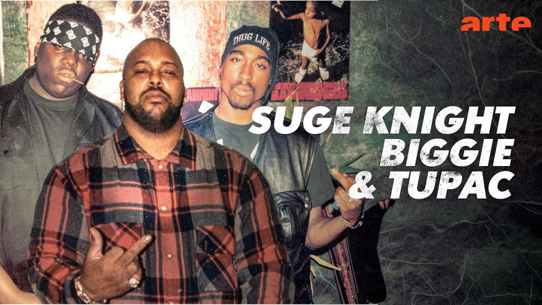кадр из фильма Last Man Standing: Suge Knight and the Murders of Biggie and Tupac