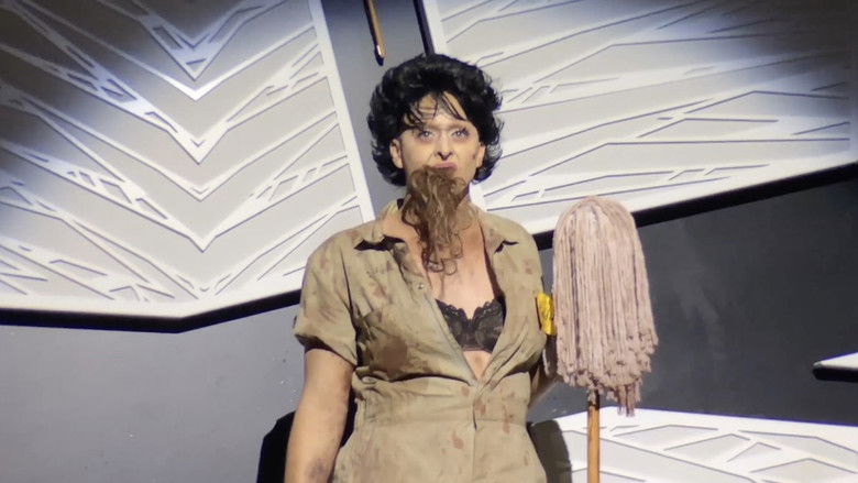 кадр из фильма Life's a Biqtch