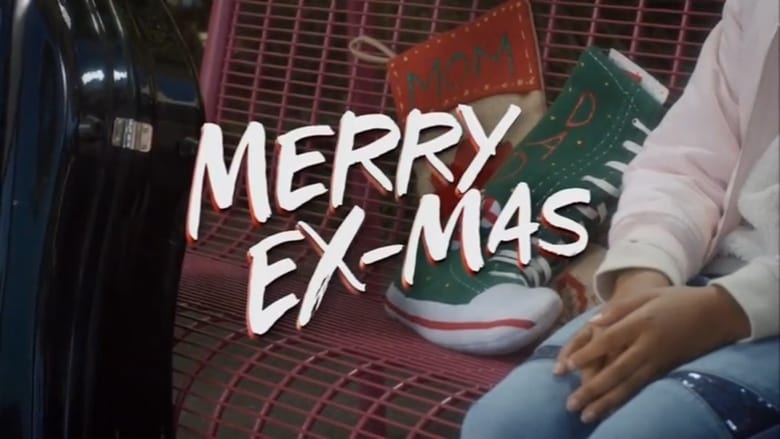 кадр из фильма Merry Ex-Mas