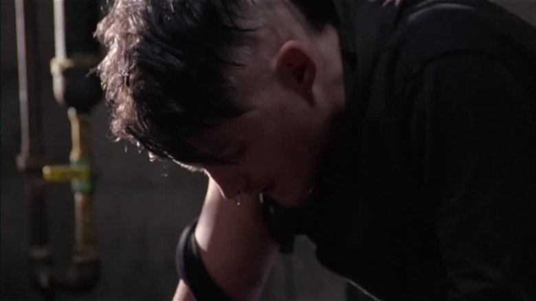 кадр из фильма 1 Out of 7