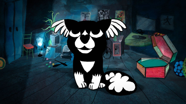 кадр из фильма Удивительная история Мароны