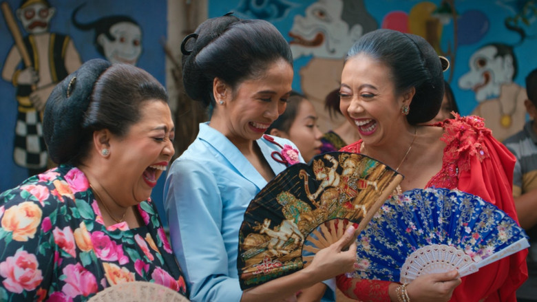 кадр из фильма Cocote Tonggo