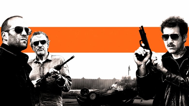 кадр из фильма Профессионал