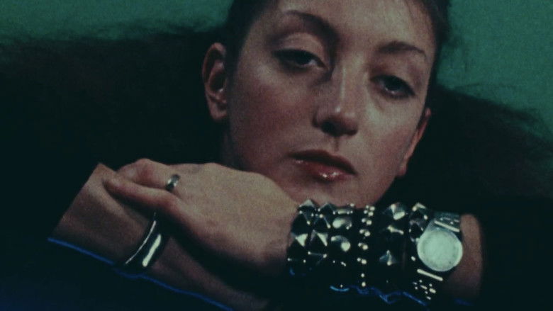 кадр из фильма Radio-Serpent