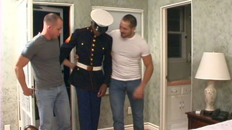 кадр из фильма JarHead 2