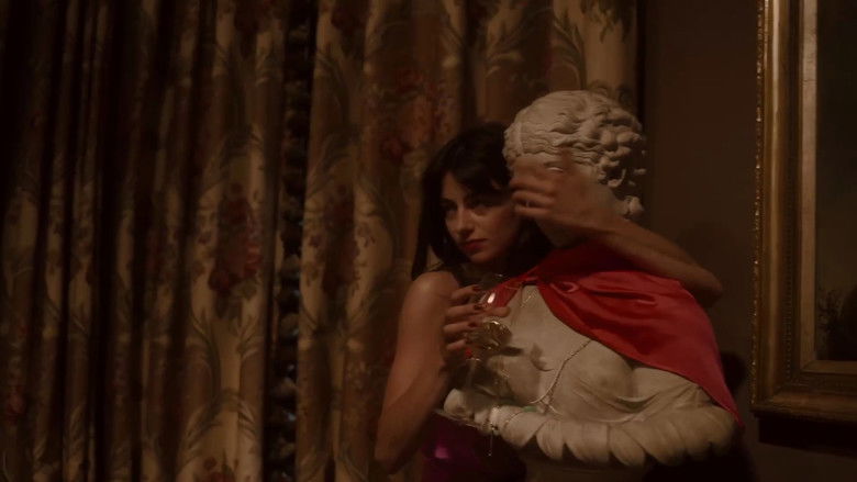 кадр из фильма Le Scénario