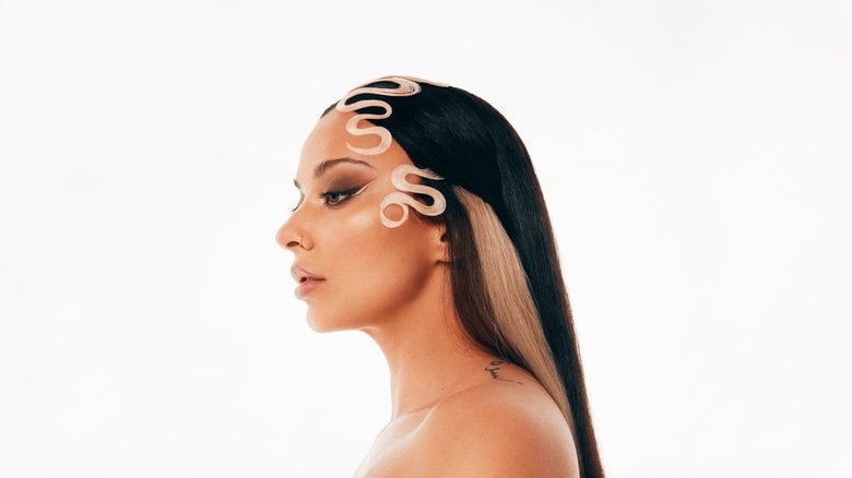 кадр из фильма JADE - THAT’S SHOWBIZ BABY! THE TOUR from the London Roundhouse