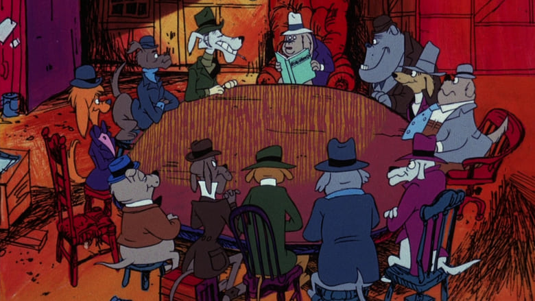 кадр из фильма Bows and Errors