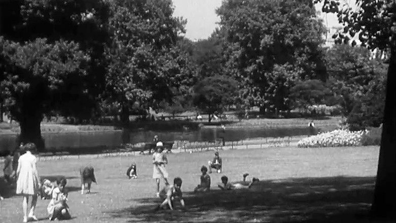 кадр из фильма Heart of an Empire