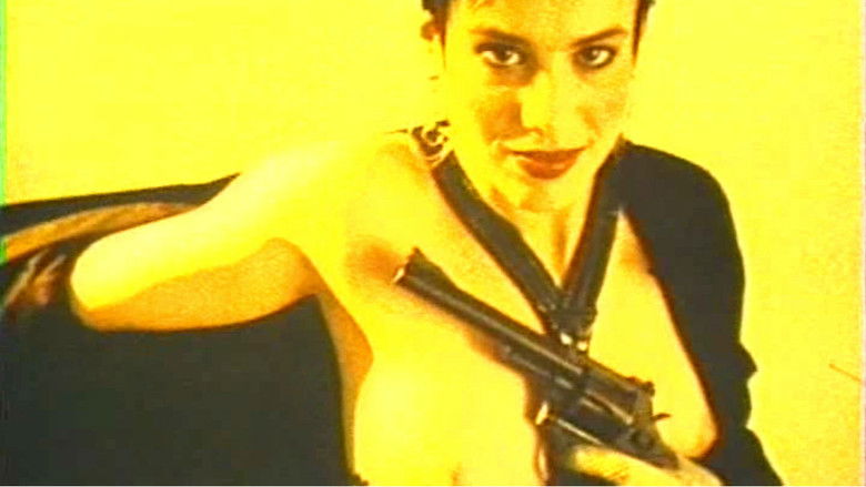 кадр из фильма X — это Y