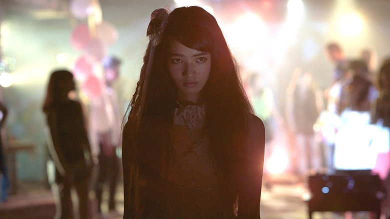 кадр из фильма Жажда