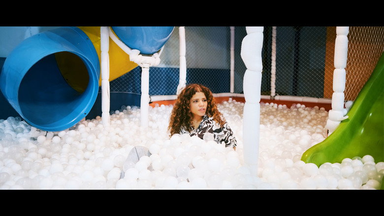 кадр из фильма Silêncio