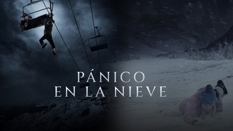 кадр из фильма Замёрзшие