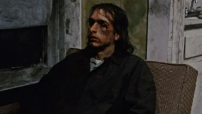 кадр из фильма Боевой Шок