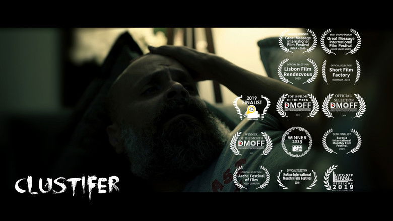 кадр из фильма Clustifer