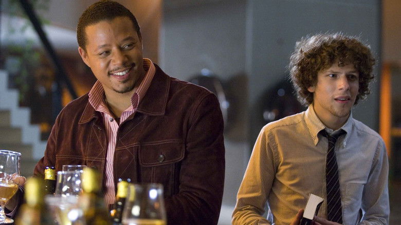 кадр из фильма Охота Ханта