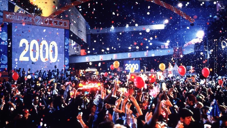 кадр из фильма Странные дни