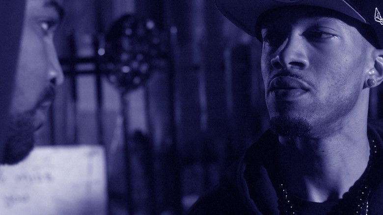 кадр из фильма 100 Blocks