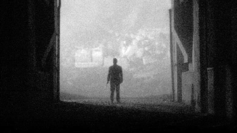 кадр из фильма Wege in die Nacht