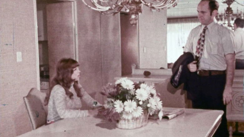 кадр из фильма Diary of a Schizo