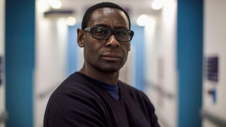 кадр из фильма David Harewood: Psychosis and Me