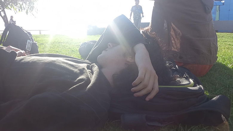 кадр из фильма ¡Vaya colmena, tío!