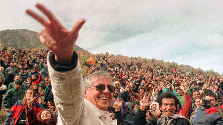 кадр из фильма Silo