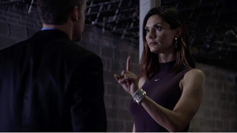 кадр из фильма Агент Джейд Блэк