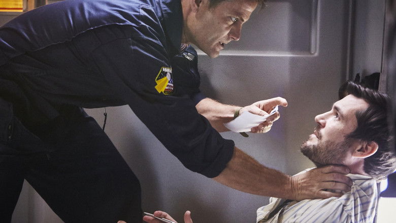 кадр из фильма За гранью