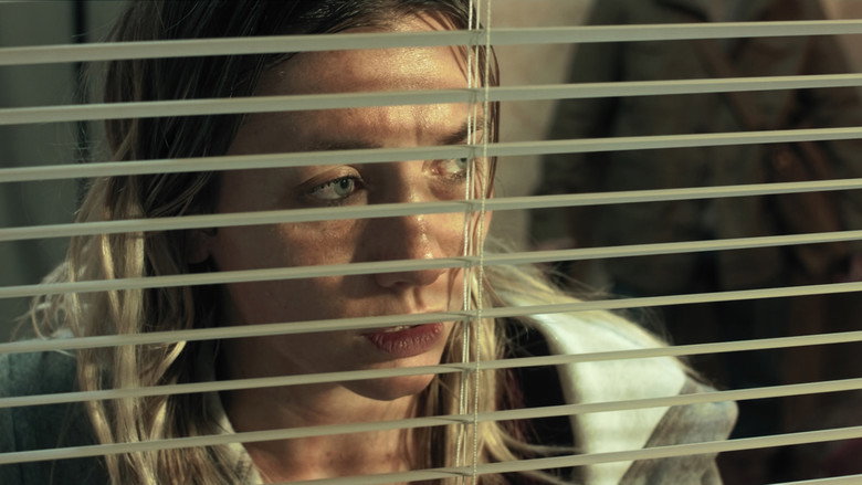 кадр из фильма Await the Dawn