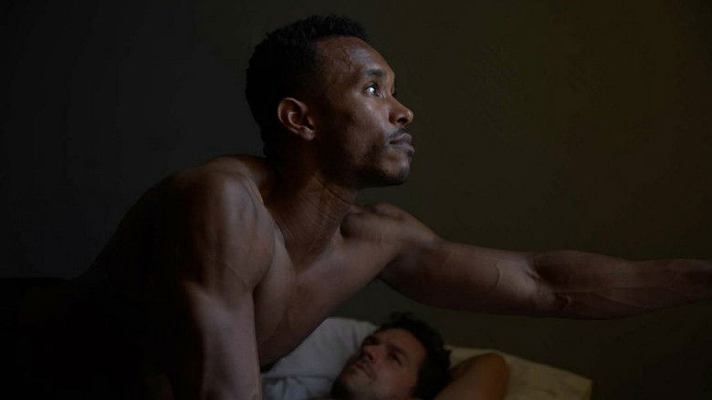 кадр из фильма Thrive