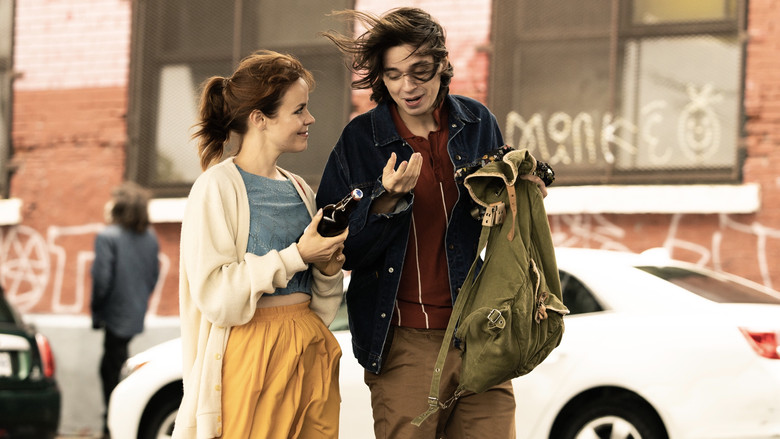 кадр из фильма Fabuleuses