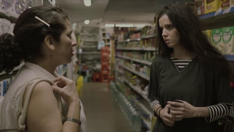 кадр из фильма En Un Supermercado