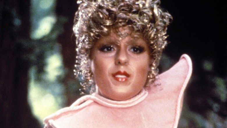 кадр из фильма Побег роботов