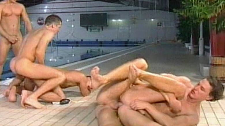 кадр из фильма Water Jocks Part 1: Hard Competition