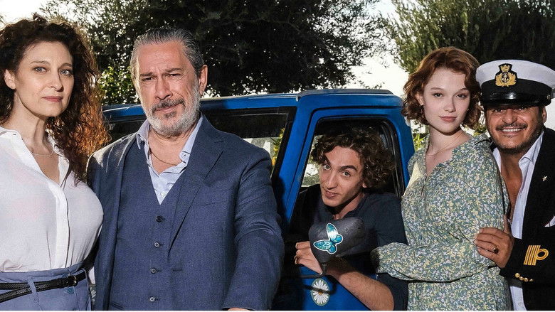 кадр из фильма Tutto a posto