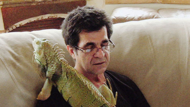 кадр из фильма این فیلم نیست